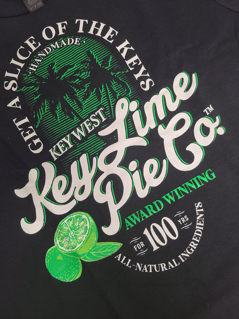 Key West Key Lime Pie T-Shirt