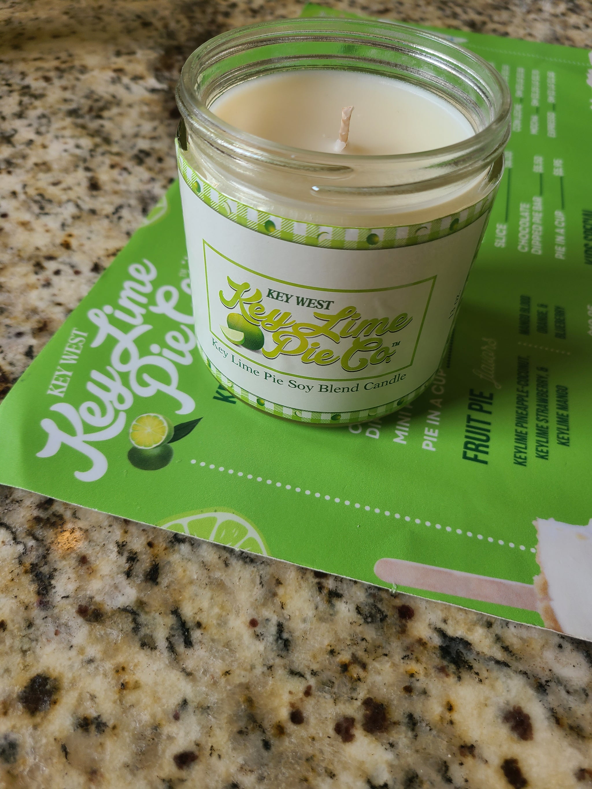 Merchandise – Key Lime Pie Co