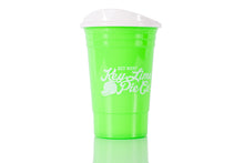 Load image into Gallery viewer, 16 oz Insulated Cup - BPA Free