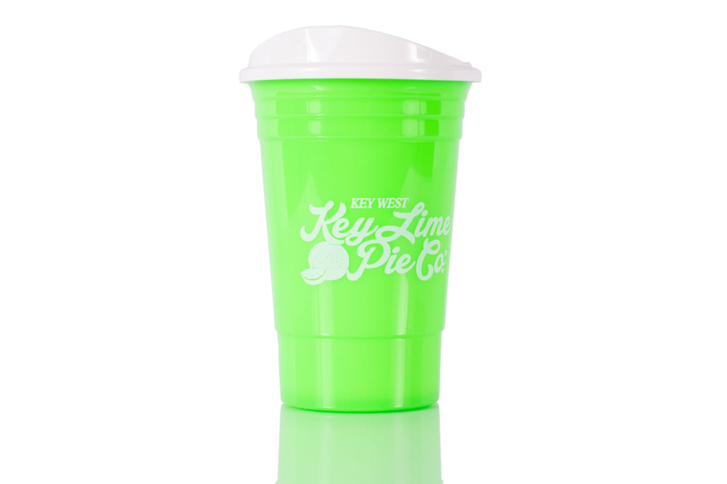 16 oz Insulated Cup - BPA Free