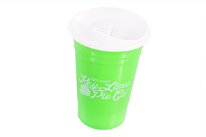 16 oz Insulated Cup - BPA Free
